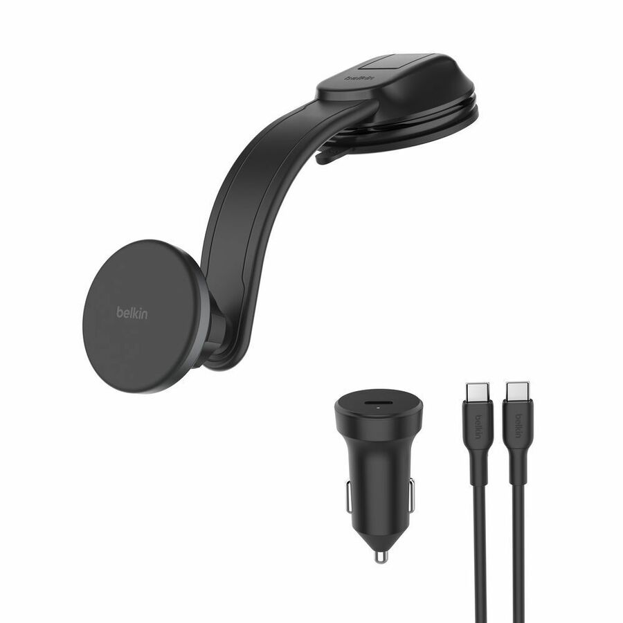 Belkin BoostCharge Induction Charger