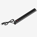 FlexiSpot PS035 Under Desk Socket
