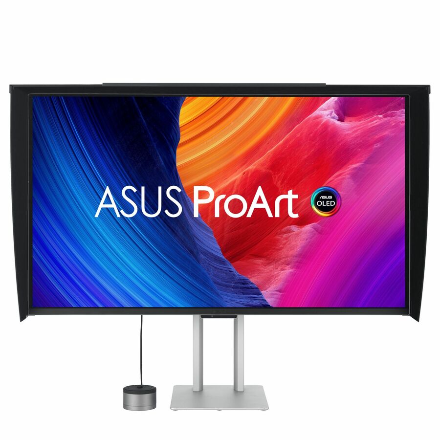 Asus ProArt PA32UCDMR-K 32" Class 4K UHD OLED Monitor - 16:9