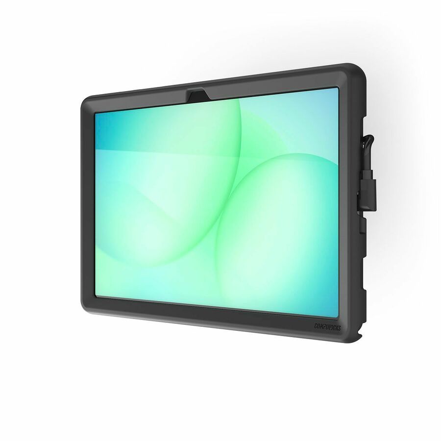 Galaxy Tab A11+ PowerMove, Wall Mount - Black