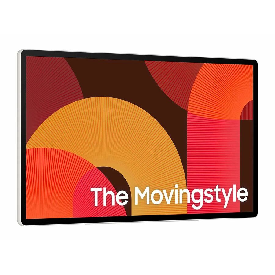 Samsung The Movingstyle UN27LSM7FAX 27" Class LED Touchscreen Monitor - 16:9 - 20 ms