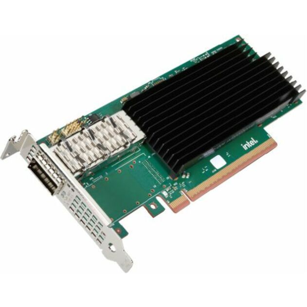 Intel Ethernet Network Adapter