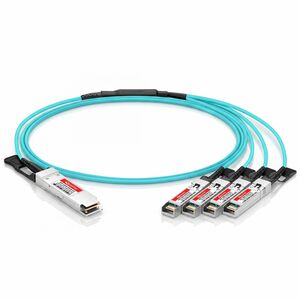 Accortec Fiber Optic Network Cable