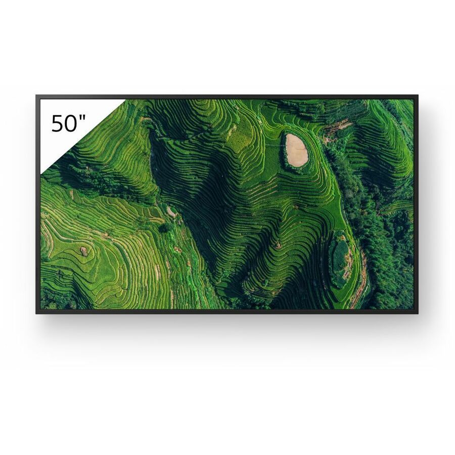 Sony Pro BRAVIA FW-50BZ35P Digital Signage Display