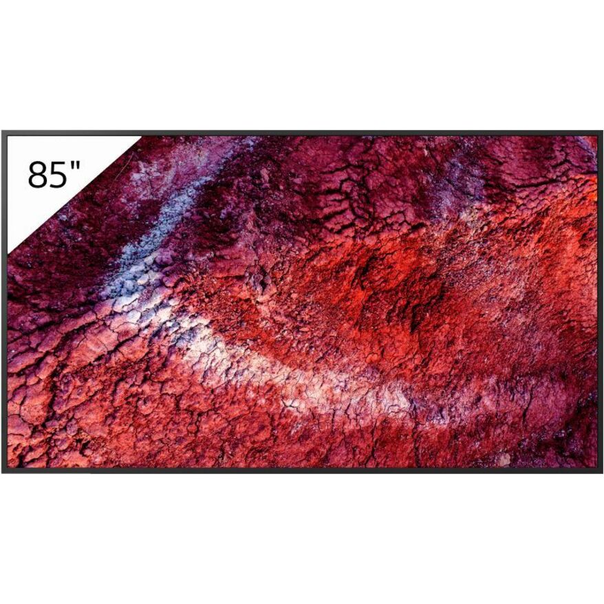 Sony Pro Bravia FW-85BZ40P Digital Signage Display