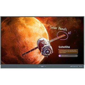 BenQ Board Pro RP7505 Collaboration Display