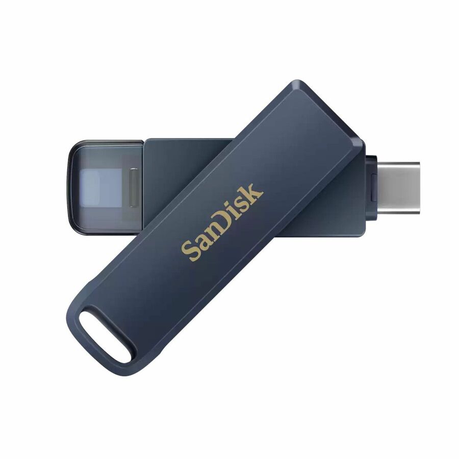 SanDisk Phone Drive for iPhone - 128GB