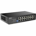 ZYXEL 16-port GbE Unmanaged Switch