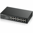 ZYXEL 16-port GbE Unmanaged Switch