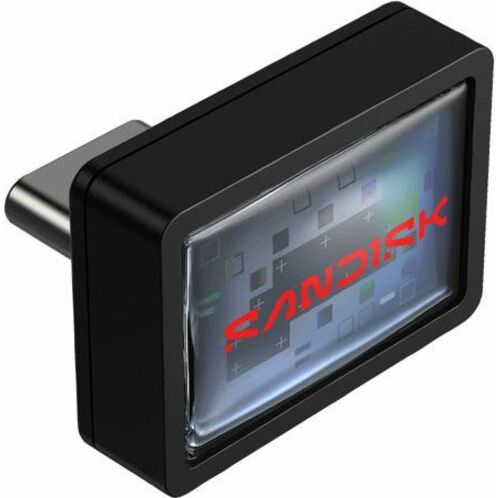 SanDisk Extreme Fit SDCZ530-256G-G46 256GB Usb 3.2 (gen 1) type c Flash Drive