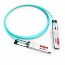 Accortec HPE Infiniband Hdr/Ethernet 200gb Qsfp56 To Qsfp56 5m Active Optical Cable