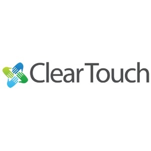 Clear Touch Nio 9815 Digital Signage Display