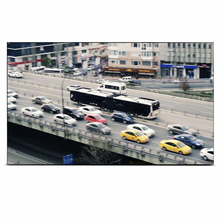 GVision VW55CD-OM-400S3 Digital Signage Display