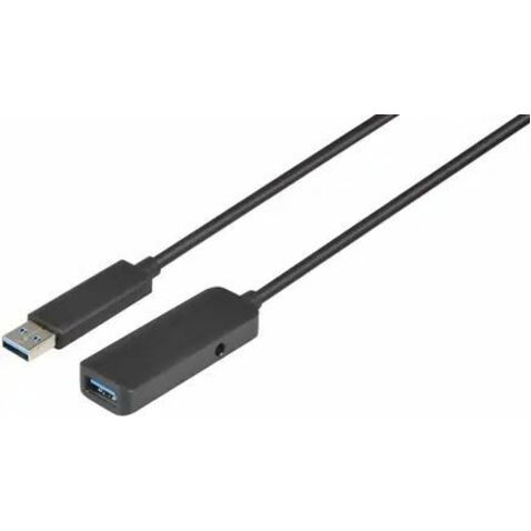 Bull Creek USB-A Extension Data Transfer Cable