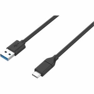 Bull Creek USB-A to USB-C 10ft Cable 5Gbps / USB-A 3.0 to USB-C - 5 Gbps Data + Charging