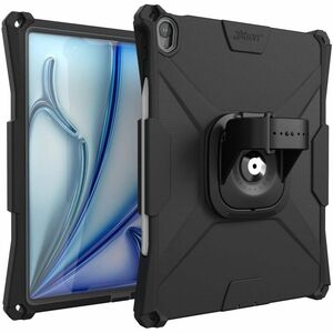 The Joy Factory aXtion Bold MP Rugged Carrying Case for 13" Apple iPad Air 13 (2025), iPad Air 13 (2026) Tablet