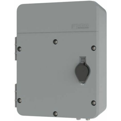 Parsec Mini Dalmatian Pro Series Antenna