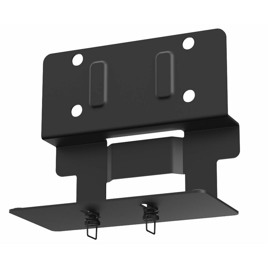 Yealink MD-AVBracket-S Mounting Bracket for Video Conferencing System, Video Conferencing Camera, Monitor, Display, Soundbar