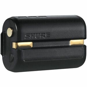 Shure Rechargeable Lithium-Ion Battery