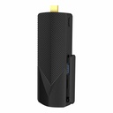 Azulle Access Pro Mini PC Stick - Alder Lake N100 - 8GB/128GB - Fanless Technology - WiFi 6 - Windows 11 IoT 4K@60FPS - Digital Signage