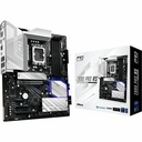 ASRock Z890 RS Gaming Desktop Motherboard - Intel Z890 Chipset - Socket LGA-1851 - ATX