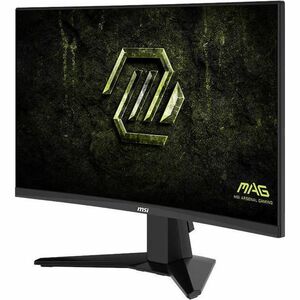 MSI MAG 245C X24 - Gaming Monitor - 24" VA FHD 240Hz Display - HDMI - DisplayPort