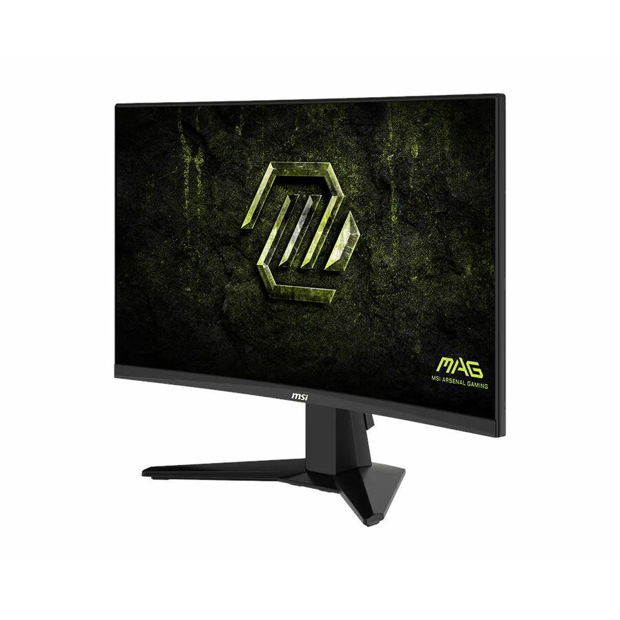 MSI MAG 245C X24 - Gaming Monitor - 24" VA FHD 240Hz Display - HDMI - DisplayPort
