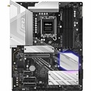 ASRock Z890 RS WiFi Gaming Desktop Motherboard - Intel Z890 Chipset - Socket LGA-1851 - ATX