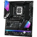 Phantom Gaming Z890 Lightning WiFi Gaming Desktop Motherboard - Intel Z890 Chipset - Socket LGA-1851 - ATX