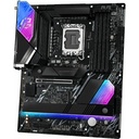 Phantom Gaming Z890 Lightning WiFi Gaming Desktop Motherboard - Intel Z890 Chipset - Socket LGA-1851 - ATX