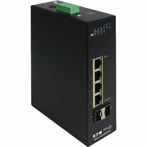 Tripp Lite series NGI-U04C2P4-4 Ethernet Switch