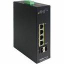 Tripp Lite series NGI-S04C2P4-4 Ethernet Switch