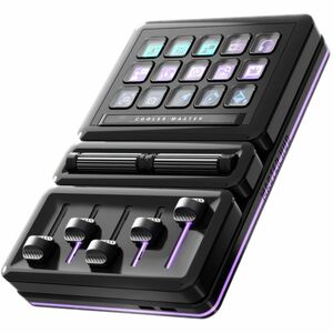 Cooler Master MasterHUB