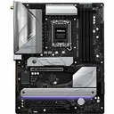 ASRock B860 LiveMixer WiFi Gaming Desktop Motherboard - Intel B860 Chipset - Socket LGA-1851 - ATX