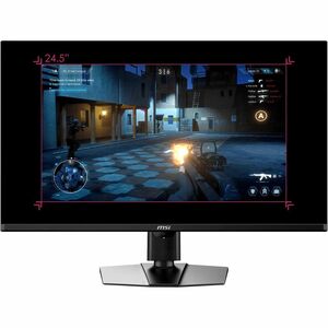 MSI MPG 322UR QD-OLED X24 32" Class 4K UHD Gaming OLED Monitor - 16:9