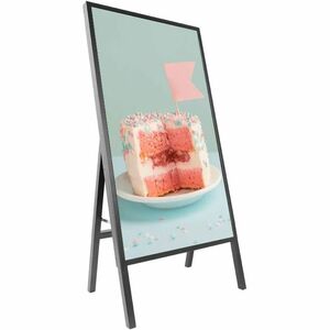 SYLVOX 43" 1500nits E-Poster Digital Signage