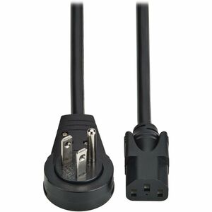Tripp Lite series P006-006-15RR Standard Power Cord