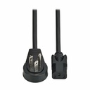 Tripp Lite series P006-006-15RR Standard Power Cord