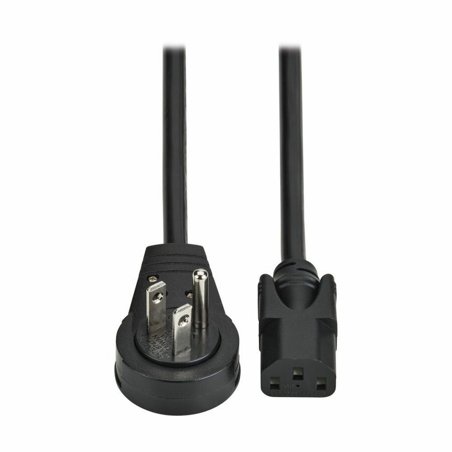 Tripp Lite series P006-010-15RR Standard Power Cord