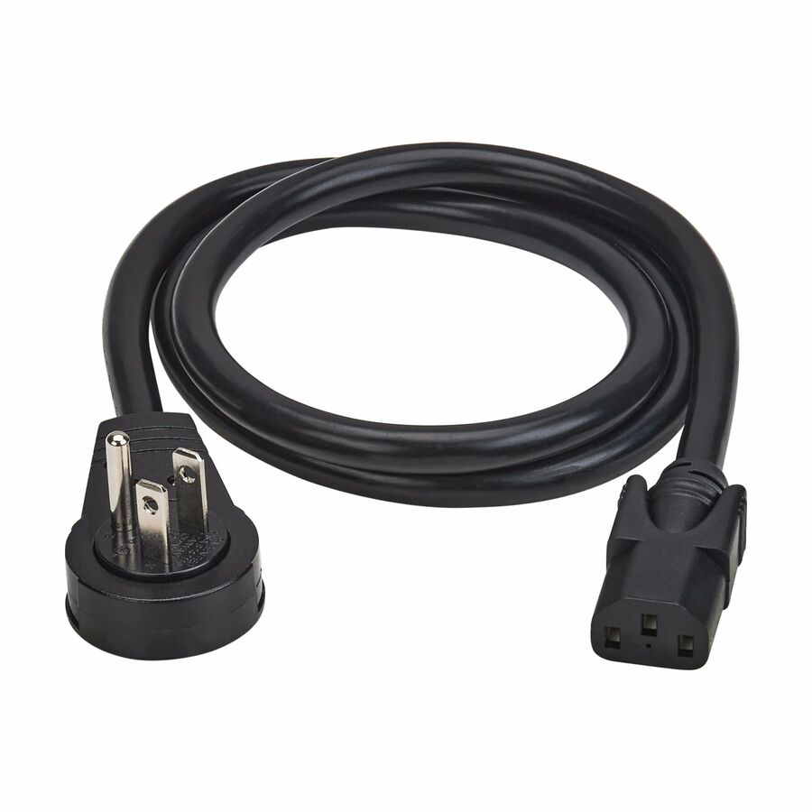 Tripp Lite series P007-003-15RR Standard Power Cord