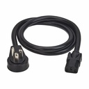 Tripp Lite series P007-003-15RR Standard Power Cord