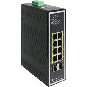 Tripp Lite series NGI-U08C2P8-4 Ethernet Switch