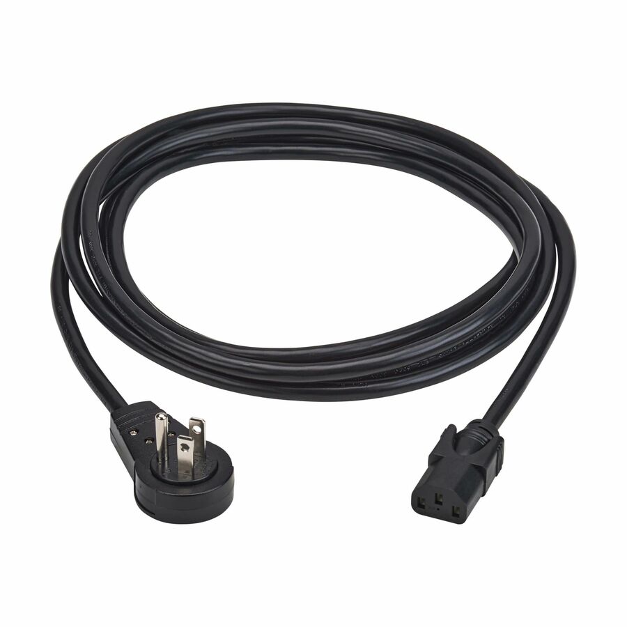 Tripp Lite series P007-010-15RR Standard Power Cord