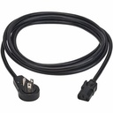 Tripp Lite series P007-010-15RR Standard Power Cord