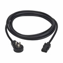Tripp Lite series P007-010-15RR Standard Power Cord