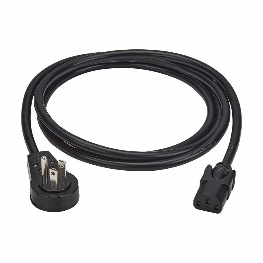 Tripp Lite series P007-006-15RR Standard Power Cord