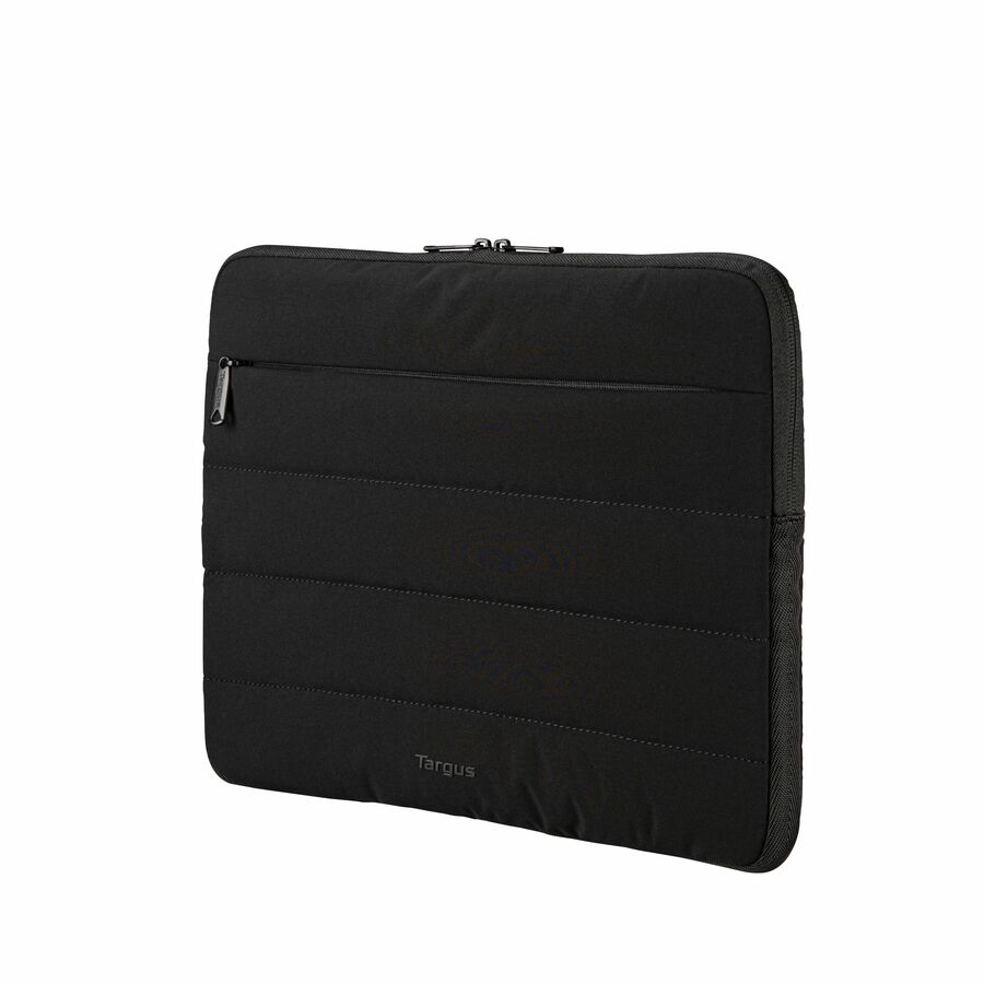 Targus® 13-14" Puffer Sleeve, Black