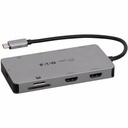 Tripp Lite series U442-DOCK8G-GG2 Docking Station
