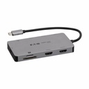 Tripp Lite series U442-DOCK8G-GG2 Docking Station
