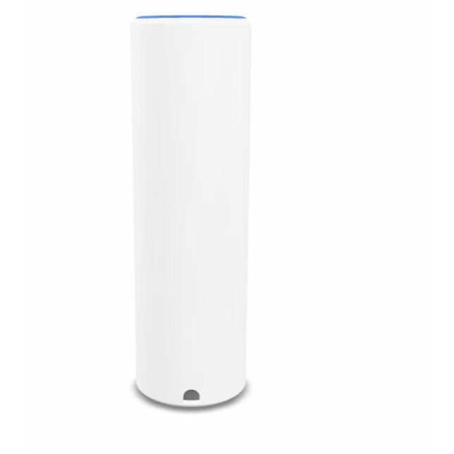 Ubiquiti U7 Mesh Dual Band Wi-Fi 7 802.11n/k/v/r/ac/ax/be 4.30 Gbit/s Wireless Access Point - Indoor/Outdoor - Yes